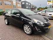 Opel Corsa - 1.2 EcoFlex Anniversay Edition LPG