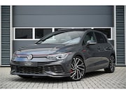 Volkswagen Golf - 2.0 TSI GTI CLUBSPORT 300 PK / PANO / IQ LIGHTS / DCC / NURB