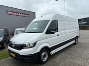 MAN TGE - 35 2.0 Lang L4 H2 Euro 6