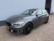 BMW 1-serie - 118i Centennial Executive - Climate Control