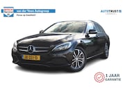 Mercedes-Benz C-klasse - Estate 350 e Lease Edition | Airco | Bluetooth | Cruise | Na