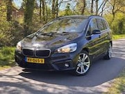 BMW 2-serie - Gran Tourer 216d Corporate Lease Essential