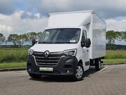 Renault Master - 2.3 Bakwagen Laadklep