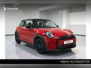 MINI Cooper - 3-Deurs 1.5 Camden Edition | 17" | Piano Black Ext