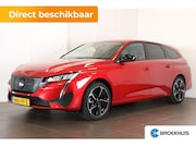 Peugeot e-308 - SW Allure Camera | verwarmde voorstoelen | 100% Elektrisch |