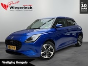 Suzuki Swift - 1.2 Style Smart Hybride [10JAAR GARANTIE I CARPLAY ACC