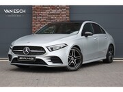 Mercedes-Benz A-klasse - 200 Business Solution AMG | Panoramadak | Camera | Night Pak