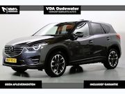 Mazda CX-5 - 2.5 192pk AWD Automaat Nakama Intense S-dak