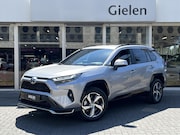 Toyota RAV4 - Plug-in Hybrid 300 AWD Style | Head up display, December 202
