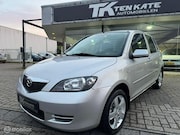 Mazda 2 - 2 1.4 Exclusive