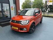 Suzuki Ignis - 1.2 Stijl AUTOMAAT CLIMA LMV