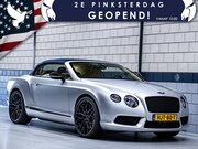 Bentley Continental GTC - | 4.0 V8
