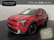 Kia Stonic - 1.0 T-GDi MHEV 115pk DynamicPlusLine