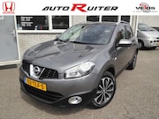 Nissan Qashqai - 1.6 Connect Edition Trekhaak panoramadak