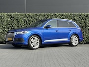 Audi Q7 - 3.0 TDI ultra quattro Pro Line S, S-LINE, 7-PERS, LUCHTVERIN