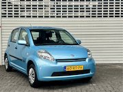 Daihatsu Sirion - 2 1.0-12V Trend CONSIGNATIE Rijklaarprijs!
