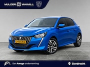 Peugeot 208 - Allure Pack 1.2 Turbo 100pk EAT8 | TREKHAAK | CAMERA | NAVI