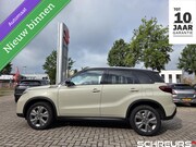 Suzuki Vitara - 1.4 Boosterjet Smart Hybrid Select|Vol Automaat|Tot 10 jaar 