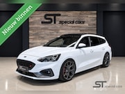 Ford Focus - 2.3 EcoBoost ST-3|Pano|Performance