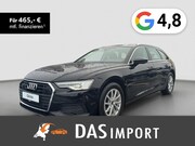 Audi A6 - 40 TDI S tronic