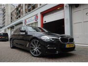 BMW 5-serie - Touring 520i High Executive M-SPORT | 20inch | Electrische s