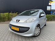 Peugeot 107 - 1.0-12V XS (inleveren met jaar APK )