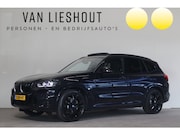 BMW iX3 - High Executive 80 kWh SOH 96% NL-Auto!! Pano-Dak I Leder I E