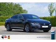 Volkswagen Arteon - 1.4 TSI eHybrid R-Line PHEV panoramadak