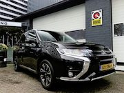Mitsubishi Outlander - 2.0 PHEV Instyle+