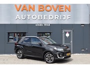 Suzuki Vitara - 1.4 Boosterjet 129pk Smart Hybrid Aut Style