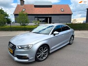 Audi A3 - Limousine 1.6 TDI 2X S-LINE AIRCO/ECC NAVI LED-XENON