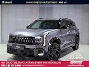 Kia Seltos - 1.6T DCT7 X-Line Demo Edition 180 pk, 1300 kilo Trekgewicht,