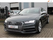 Audi A7 - Sportback 4.0 TFSI S7 Quattro Pro Line Plus 450PK 1e Eigenaa