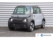 Opel Rocks-e - Brommobiel KLUB / PANO / FULL-LED !!