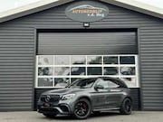 Mercedes-Benz AMG GLC - Moet nu weg!! S 4MATIC+ PANO 510PK 2018 VOL