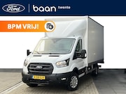 Ford Transit - 350 | L4H1 Bakwagen + Laadklep | RWD | B rijbewijs | Direct 