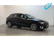 Audi A3 - Sportback 35 TFSI Advanced edition Stoelverwarming Navigatie