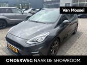 Ford Fiesta - 1.0 EcoBoost ST-Line | NAVIGATIE | CLIMATE CONTROL