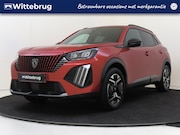 Peugeot e-2008 - EV Allure 54 kWh YP
