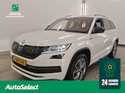 Skoda Kodiaq - 1.5 TSI 150pk Automaat Sportline Business 5P | Functie & Com