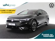 Volkswagen ID.7 - Pro Limited Edition 77 kWh 286 pk