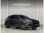 Audi Q7 - 60 TFSI e Quattro Competition | Pano - Trekhaak - HUD