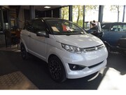 Aixam Coupé - S Km 5.010