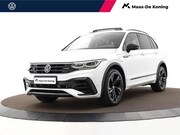 Volkswagen Tiguan - 1.4 TSI 245pk DSG eHybrid R-Line Business · SOH 92, 8% · Pan