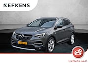 Opel Grandland X - 1.6 Turbo Hybrid Business Elegance | Navigatie | Accutest 90