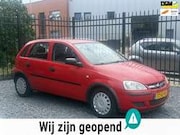 Opel Corsa - 1.2-16V Rhythm AIRCO!5DEURS!LAGE KM!KOOPJE