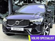 Volvo XC60 - T6 Dark Longe Range|Pilotassist&ACC|Pano|Trekhaak|Harman&Kar
