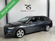 Seat Leon - ST 1.0 TSI 110 pk FR Buss Intense | Navi | Virtual | ACC | C