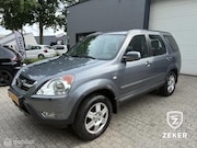 Honda CR-V - 2.0i ES / AIRCO / TREKHAAK
