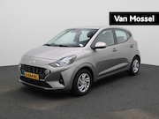Hyundai i10 - 1.0 Comfort | Lage Kilometerstand | Apple Carplay / Android 